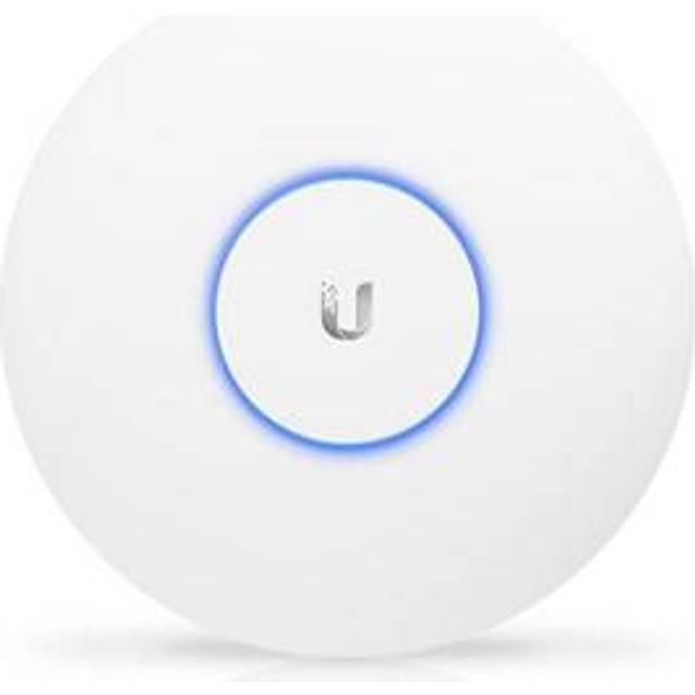 Ubiquiti UAP-AC-PRO-E wireless access point 1300 Mbit/s White Power over Ethernet (PoE)