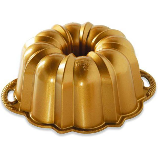 Nordic Ware Nordic Ware anniversary bundt form 2.4 L