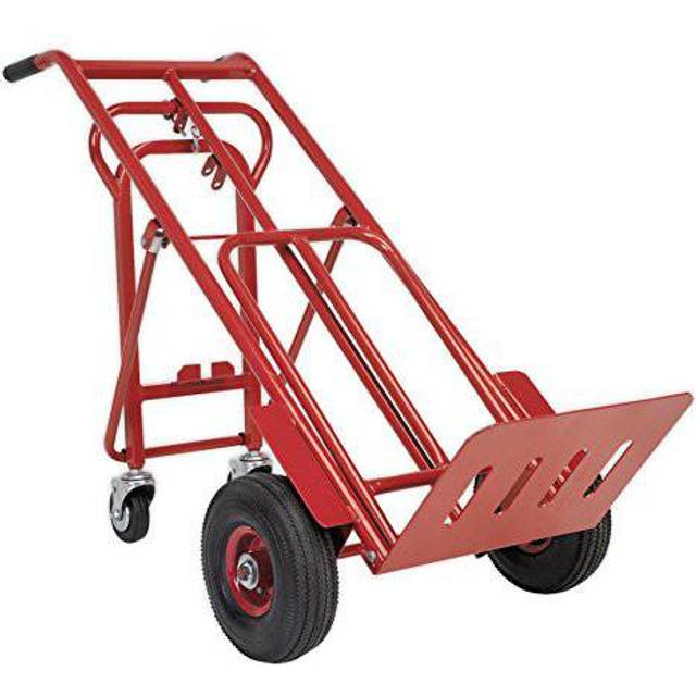 Sealey CST989 3 in 1 Sack Truck Trolley