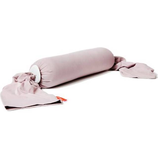 bbhugme Amningskudde, Grey Melange/White