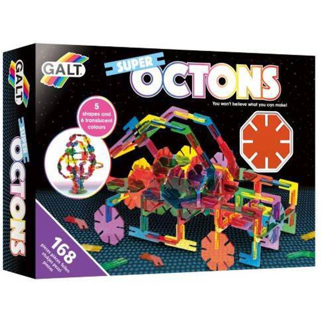Galt Toys Super Octons