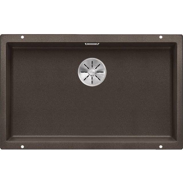 Blanco BLANCOSUBLINE-700U 1.0 bowl sink - Coffee