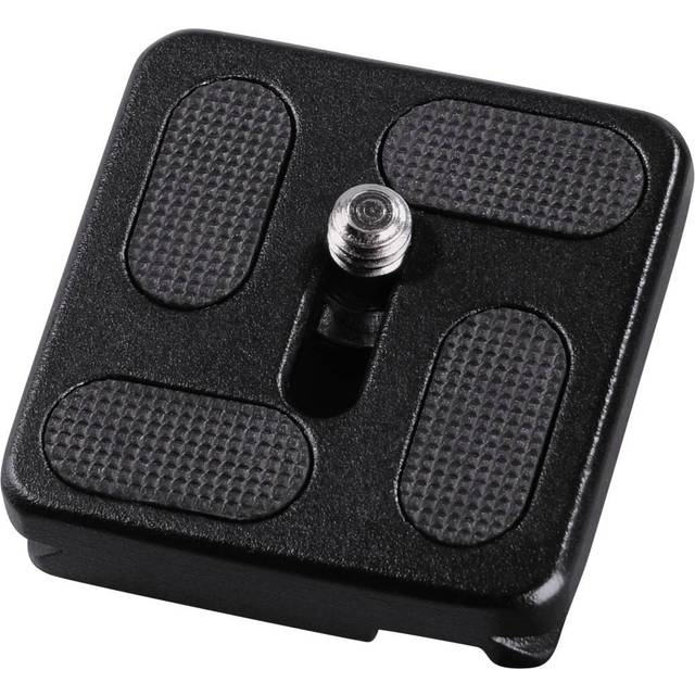 Quick Release Plate for Traveller 150 Premium Duo