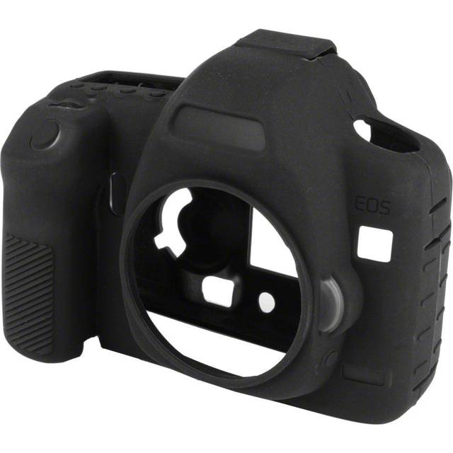 Easy Cover Silicone Skin for Canon EOS 5D Mark II