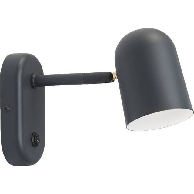 Northern Buddy wall lamp Warm beige