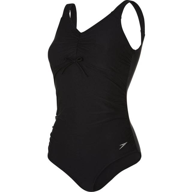 Speedo women's maternity essential u-back swimsuit swimming costume