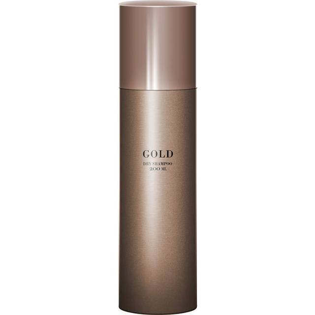 Gold Professional Dry Shampoo 200ml