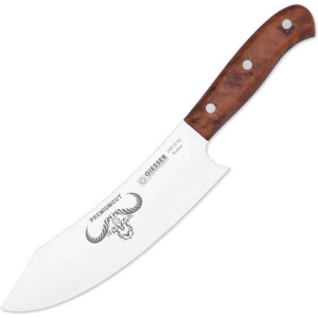 Giesser PremiumCut Chefs No 1 chef's knife Tree of life