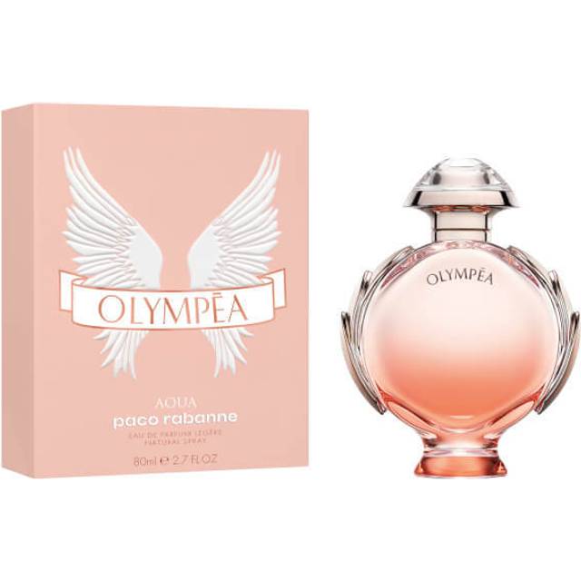 Paco Rabanne Olympea Aqua 80ml Eau De Parfum Spray