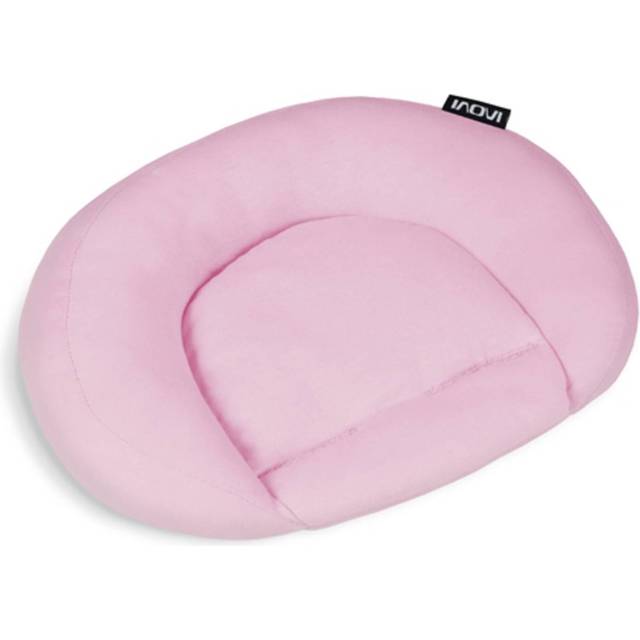 Inovi Huvudkudde Memory foam (Mörkgrå)