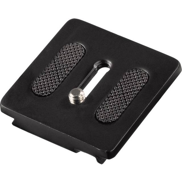 Hama Quick Release Plate for Omega Carbon II and III