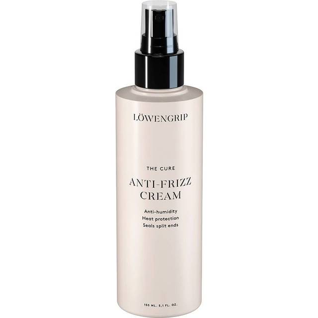 Löwengrip The Cure Anti-Frizz Cream 150 ml