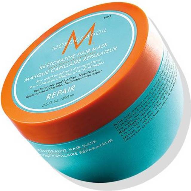 Moroccanoil Restorative Mask - 500ml