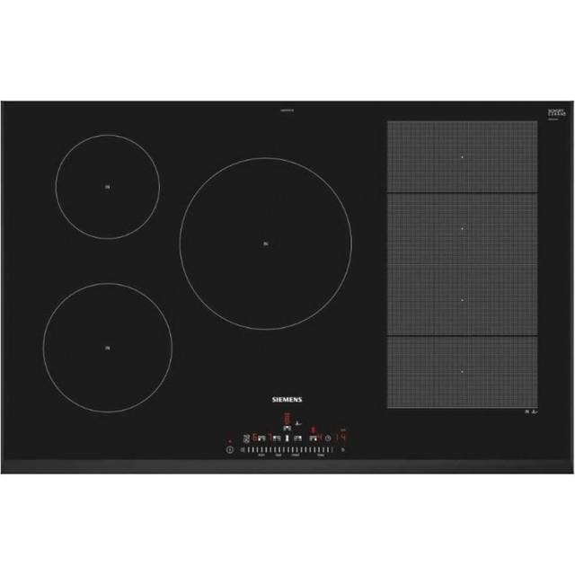 Siemens EX851FVC1E iQ700 80cm Flexinduction Hob