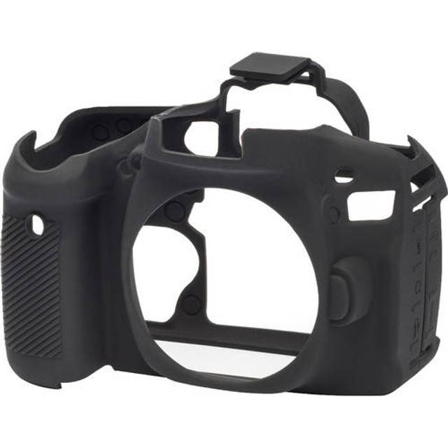 Easy Cover Silicone Skin for Canon 80D