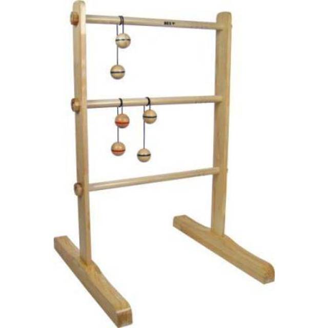 Bex spin ladder PRO - Stigegolf kastespil - Virkelig FLOT kvalitet!