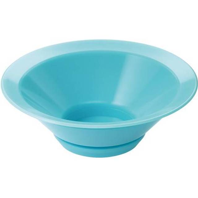NUK Magic Cup reservsilikonlock | Invändigt lock till pipmugg | Läckagesäker | BPA-fritt | Vitt