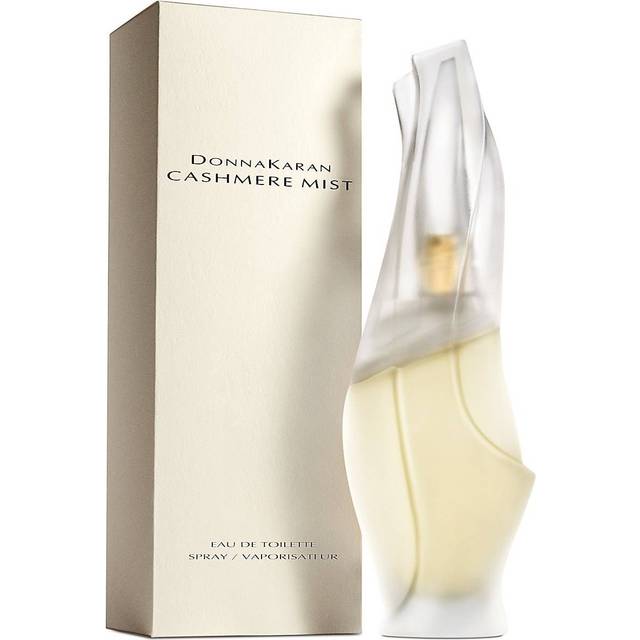 Donna Karan - Cashmere Mist 100ml Eau De Toilette Spray