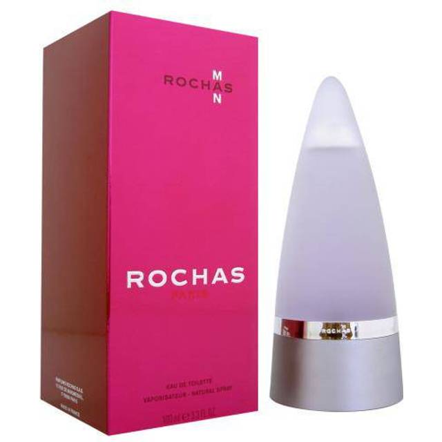 Rochas Rochas Man EdT för män 100 ml