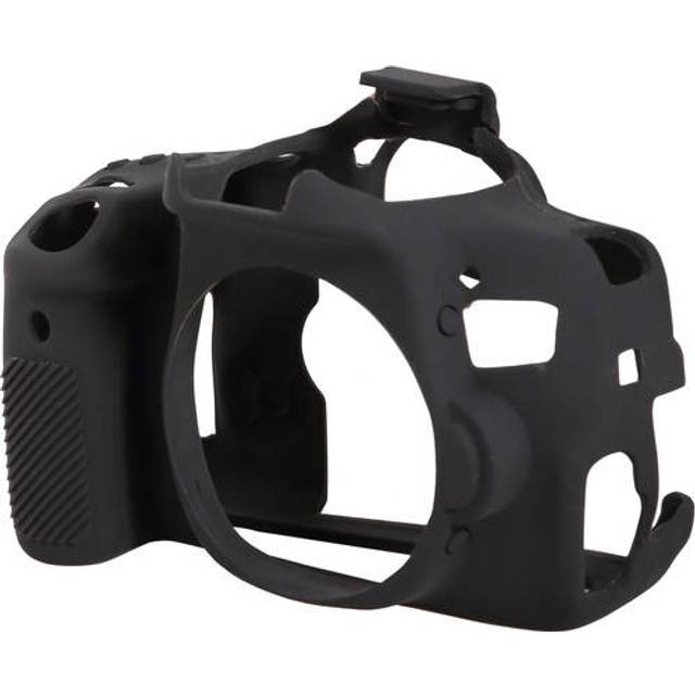Easy Cover Silicone Skin for Canon 750D