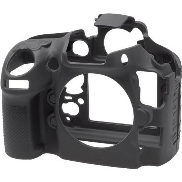 Easy Cover Silicone Skin for Nikon D810
