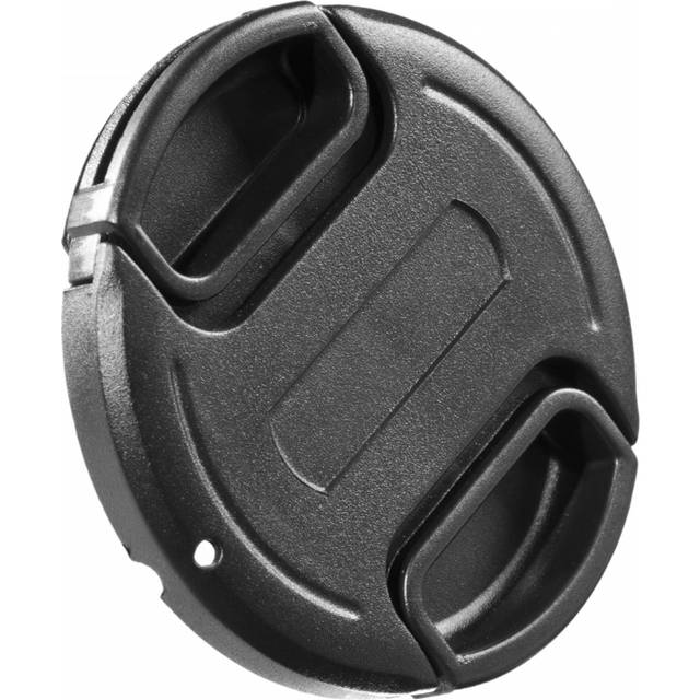 Walimex pro Lens Cap with Inner Grip 58mm