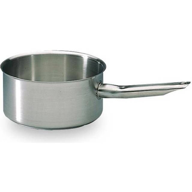 Matfer Bourgeat Stainless Steel Excellence Saucepan 3.1Ltr
