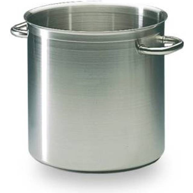 Gryde høj Ø 50 cm, 98 ltr EJ INDUKTION