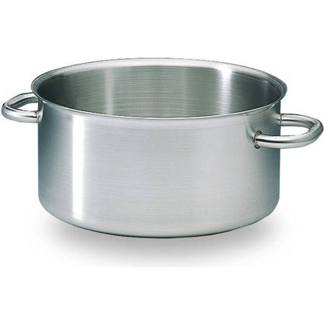 Matfer Bourgeat Excellence Casserole Pan 18.3Ltr