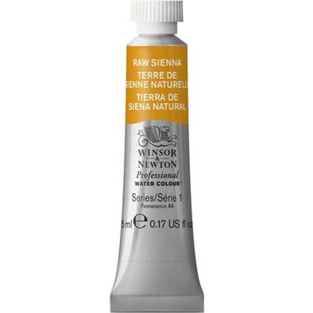 Winsor & Newton Professional Watercolour 5ml Tubes - Series 1