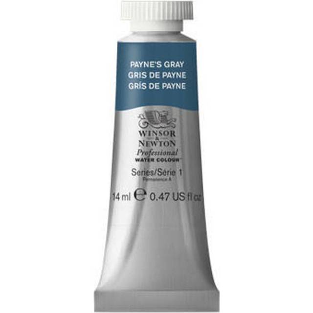 Winsor & Newton Professional Watercolour 14ml Tubes - Series 1