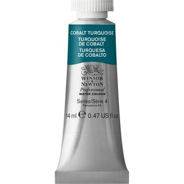 Winsor and Newton Flake White Hue Artists' Oil Colours 37ml - Winsor & Newton