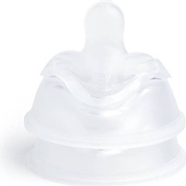 Herobility Anti-kolik dinapp XS 2-pack