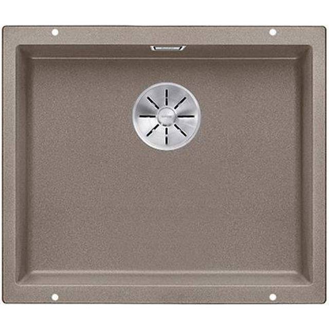 Subline Undermount Kitchen Sink - Tartufo (1,000mm L X 460mm W)