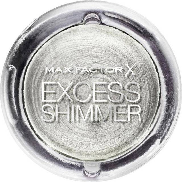 Max Factor Excess Eyeshadow 05, kristall, 1-pack (1 x 7 ml)