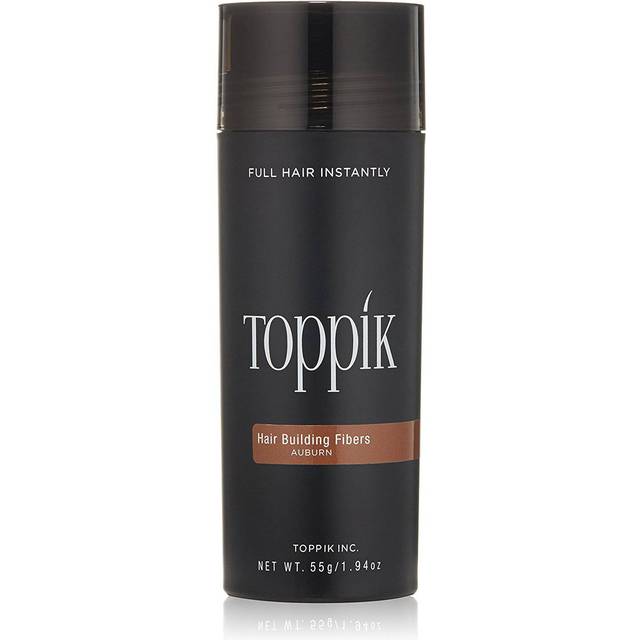 Toppik Hair Building Fibers Auburn - 55 g