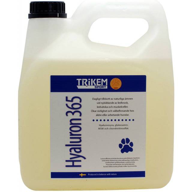 Trikem Max Hyaluron 365 3000 ml