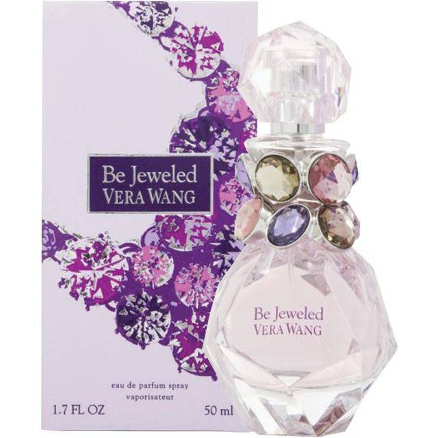 Vera Wang Be Jewelled for Her 50 ml Brand New Sealed
