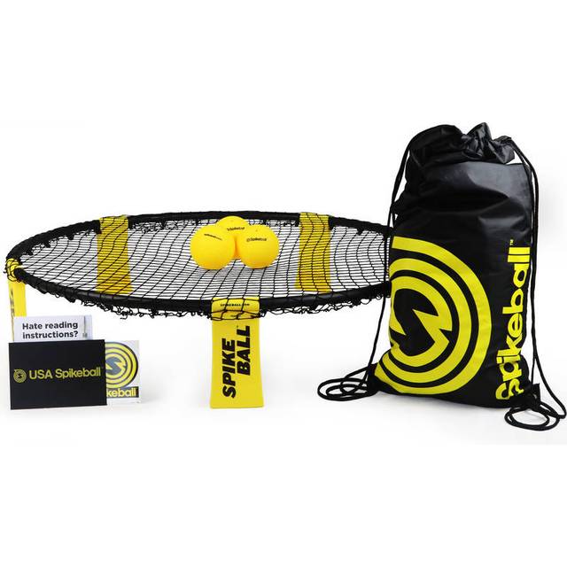 Spikeball Spel Original