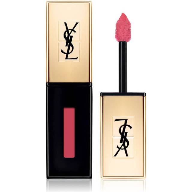 YSL Rouge Pur Couture Vernis A Levres Glossy Stain 2 - 50