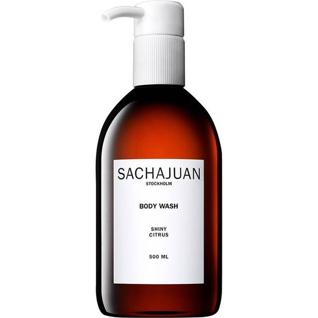 Body Wash Shiny Citrus - 500 ml