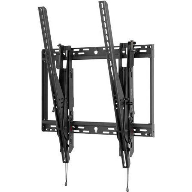 NEC PDW T XL-2 - Konsol - för platt panel - skärmstorlek: 55"-98" - väggmonterbar - för NEC E651, E656, InfinityBoard 2.2, 2.2 QL, MultiSync C551, E556, P554, V554, X651, X841