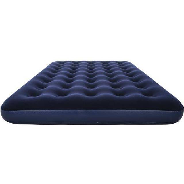 Luftmadrass Dubbel 191 x 137 x 22 cm Outfit