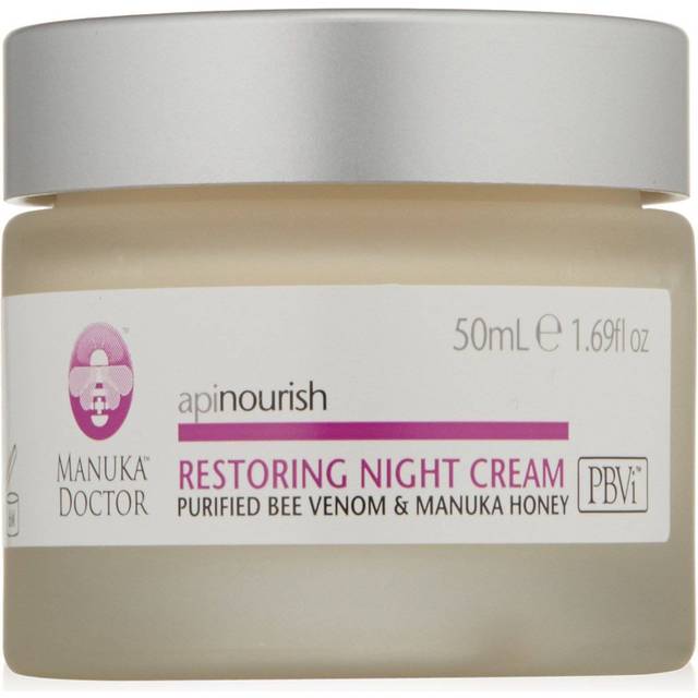 Night Cream