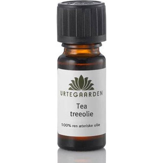 Urtegaarden - Tea Tree Oil - 10ml