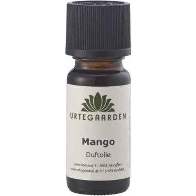 Urtegaarden - Magnolia Doftolja - 10ml
