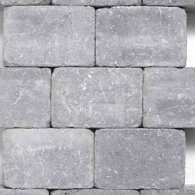 Marksten Troja Antik 105x140x50mm Benders (Grå)