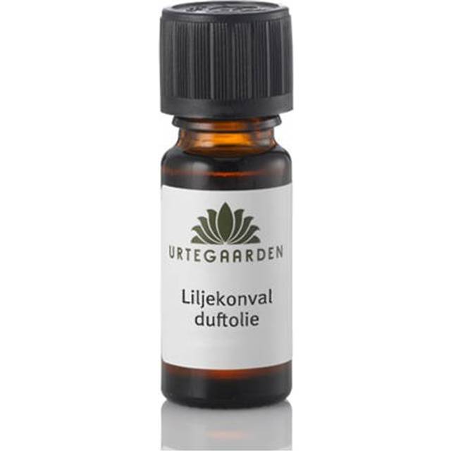 Urtegaarden Liljekonvalj Doftolja - 10 ml