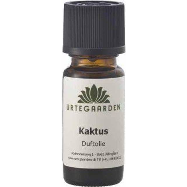 Urtegaarden Kaktus Doftolja - 10 ml