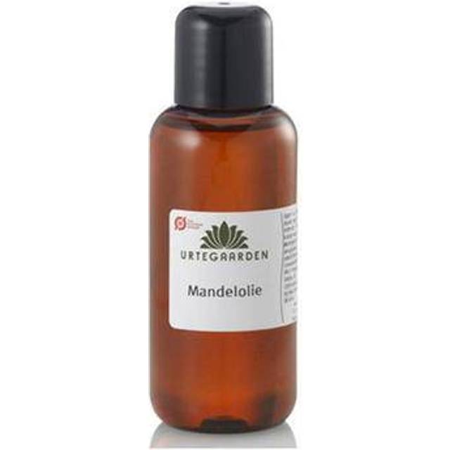 Urtegaarden Mandelolja EKO - 500 ml